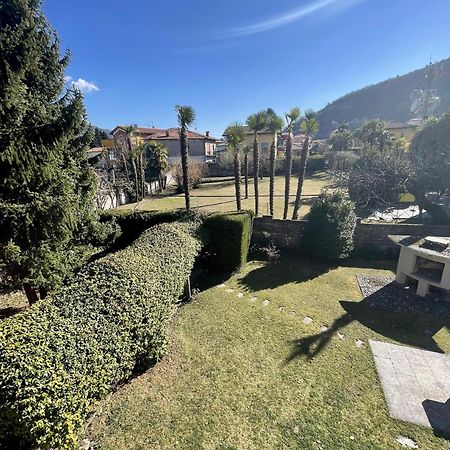 Casa Tranquilla Villa Cannobio Dış mekan fotoğraf