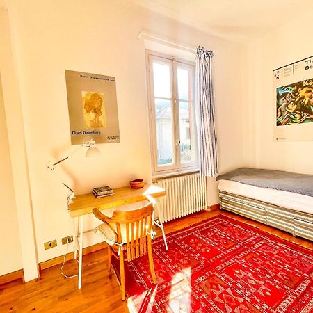Casa Tranquilla Villa Cannobio Dış mekan fotoğraf