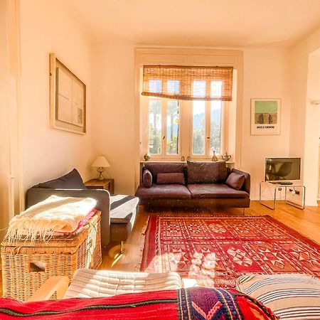 Casa Tranquilla Villa Cannobio Dış mekan fotoğraf