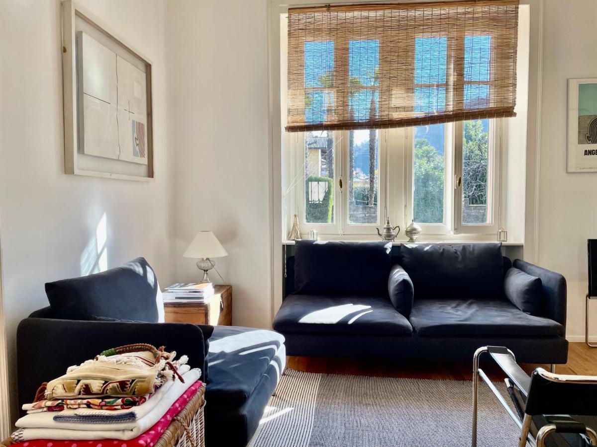 Casa Tranquilla Villa Cannobio Dış mekan fotoğraf