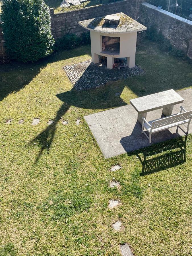 Casa Tranquilla Villa Cannobio Dış mekan fotoğraf