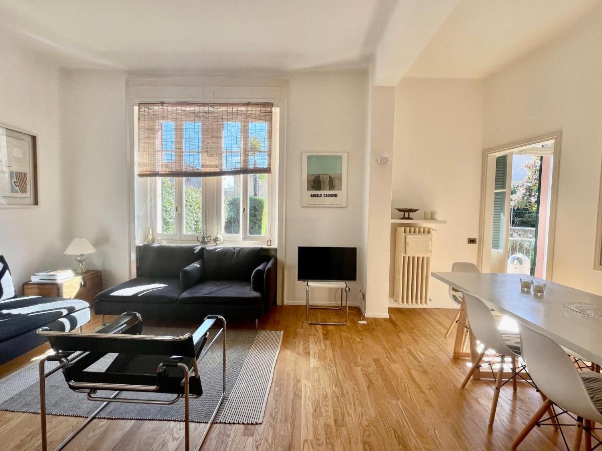 Casa Tranquilla Villa Cannobio Dış mekan fotoğraf