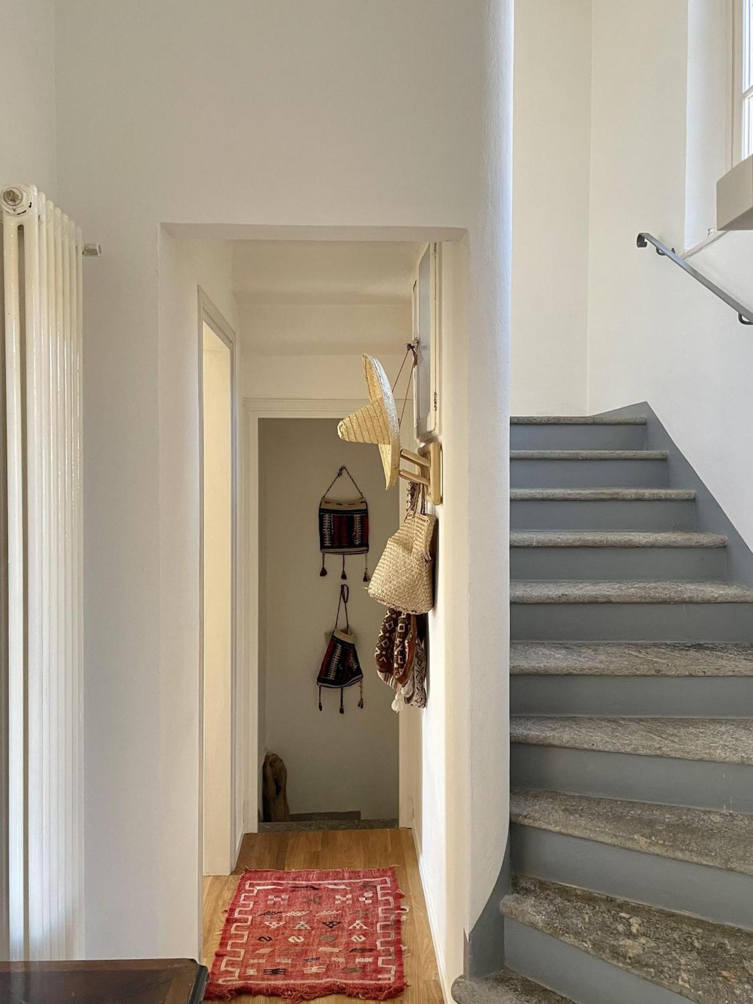 Casa Tranquilla Villa Cannobio Dış mekan fotoğraf
