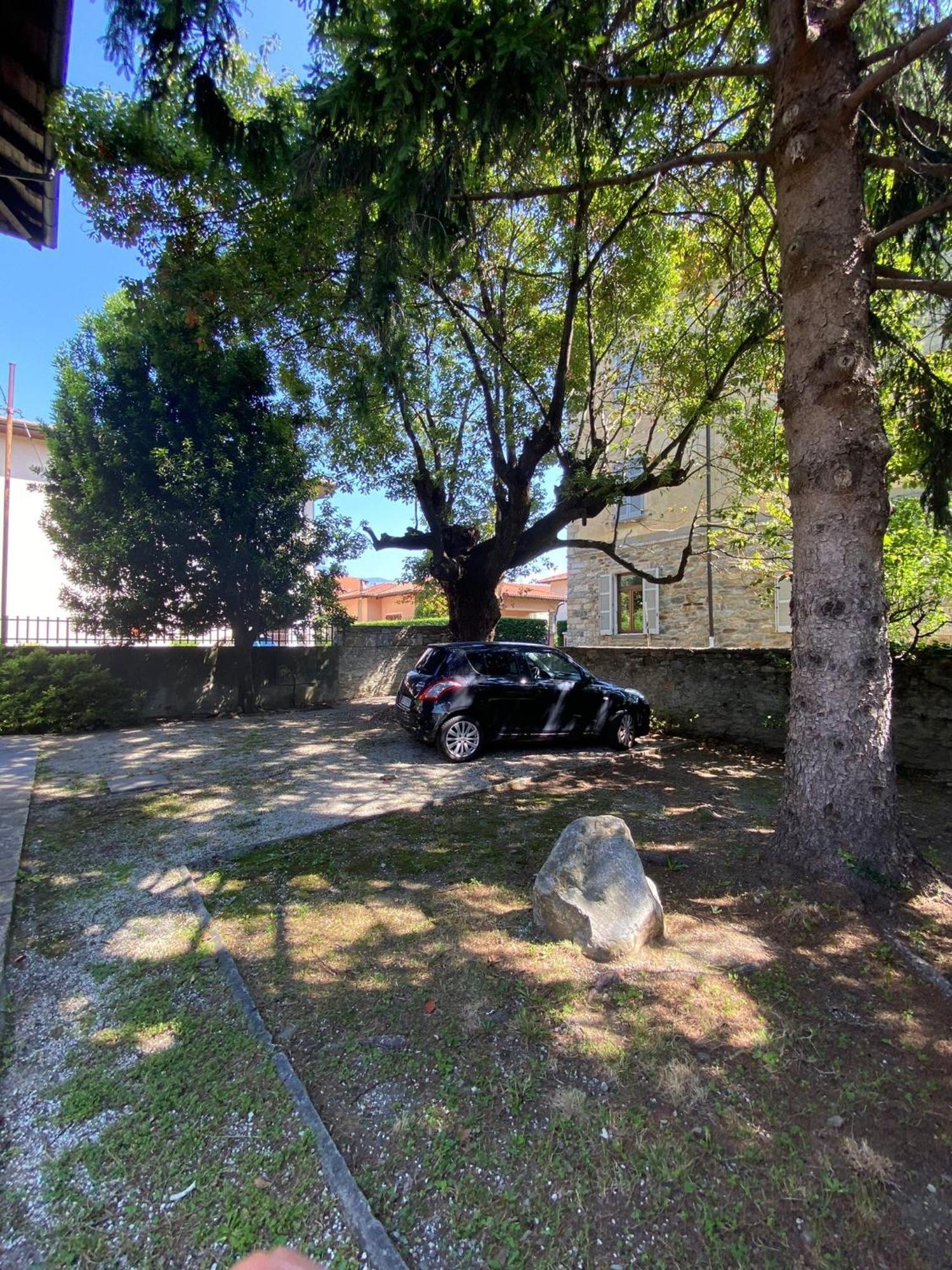 Casa Tranquilla Villa Cannobio Dış mekan fotoğraf