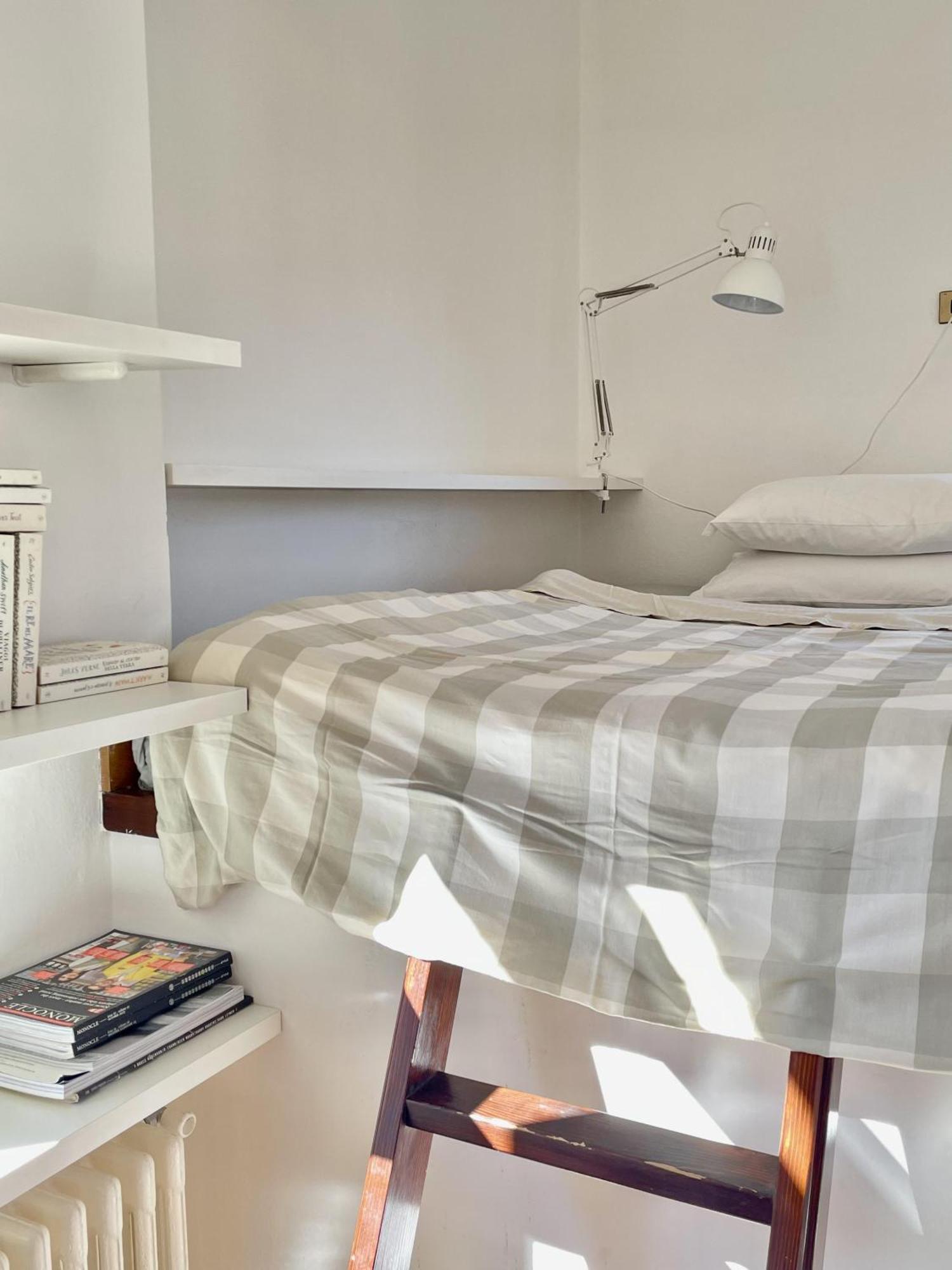 Casa Tranquilla Villa Cannobio Dış mekan fotoğraf