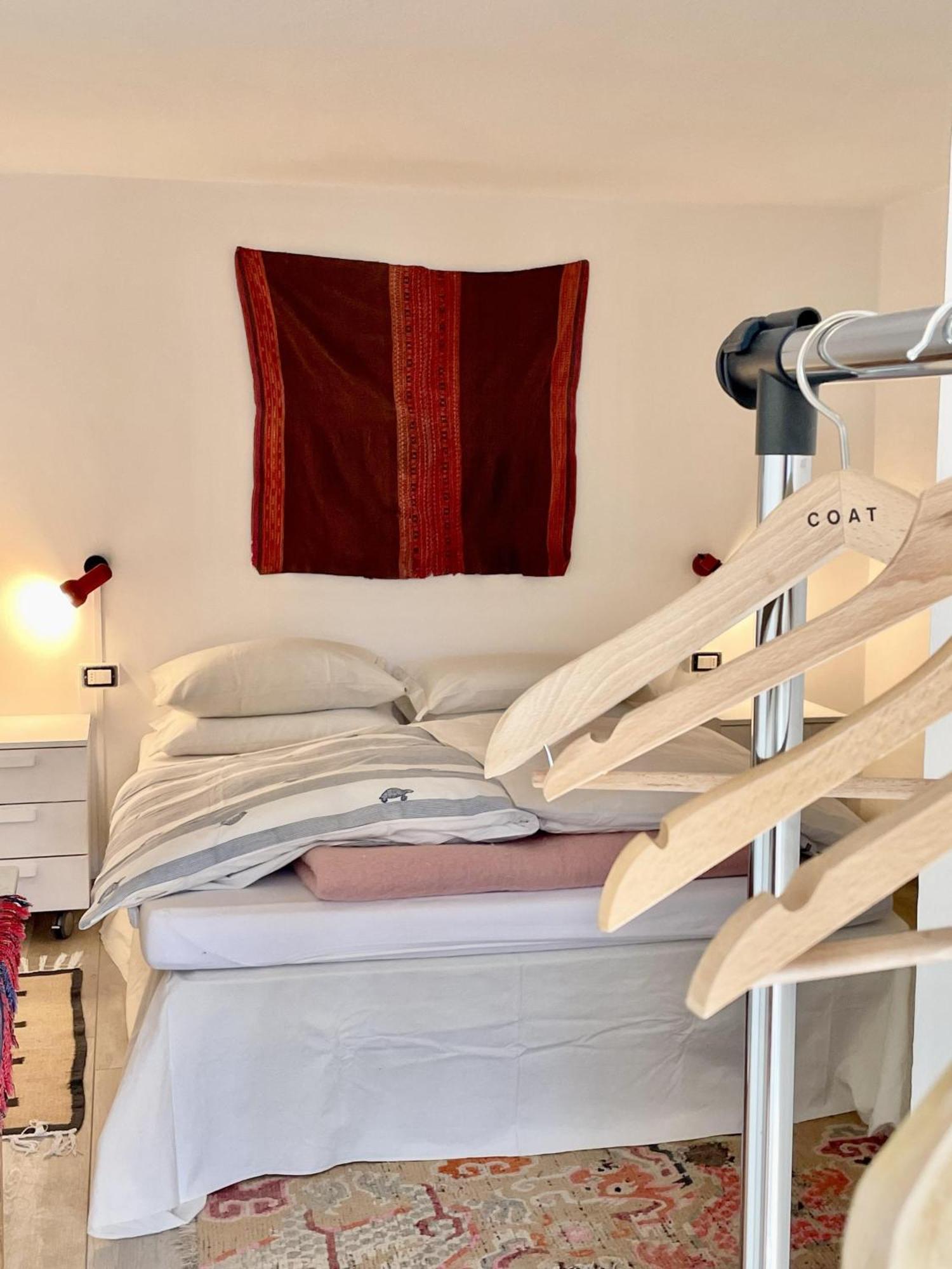 Casa Tranquilla Villa Cannobio Dış mekan fotoğraf