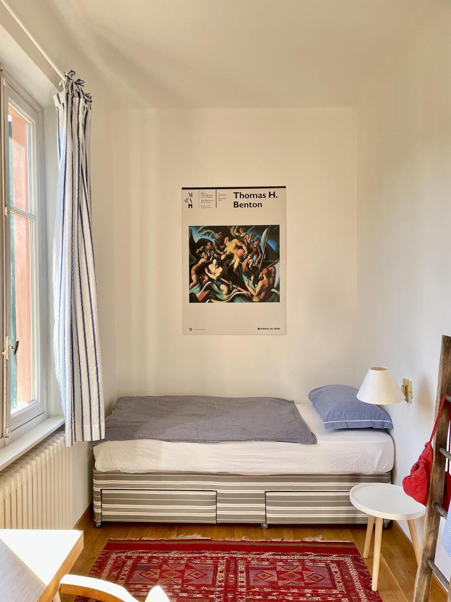 Casa Tranquilla Villa Cannobio Dış mekan fotoğraf