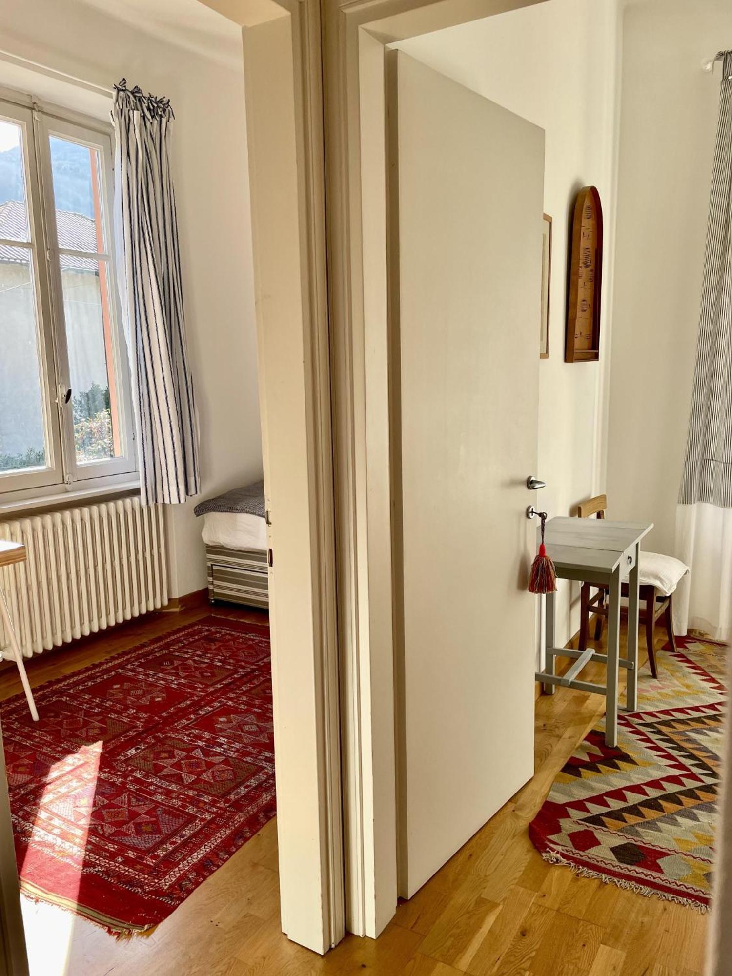 Casa Tranquilla Villa Cannobio Dış mekan fotoğraf