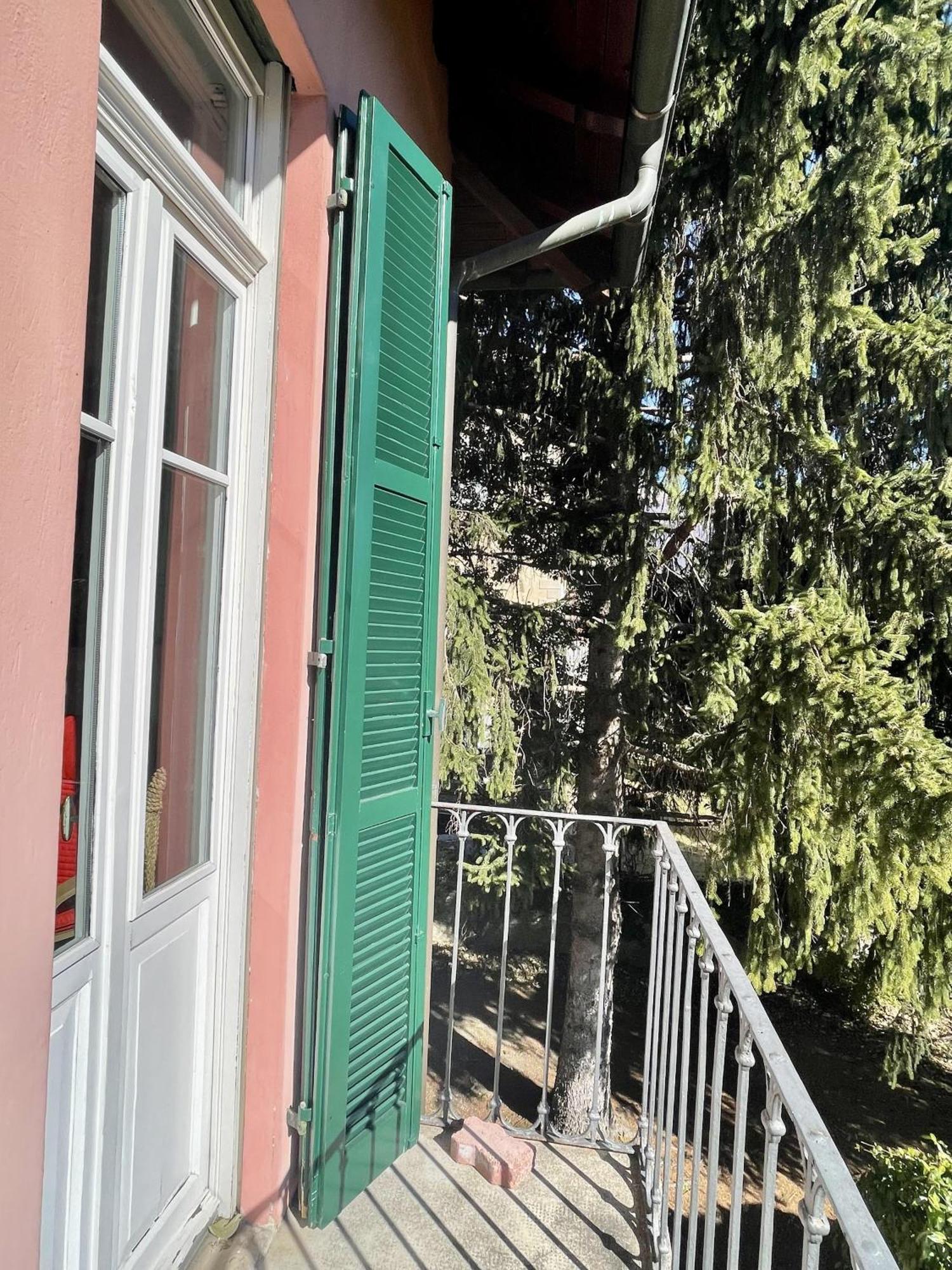 Casa Tranquilla Villa Cannobio Dış mekan fotoğraf