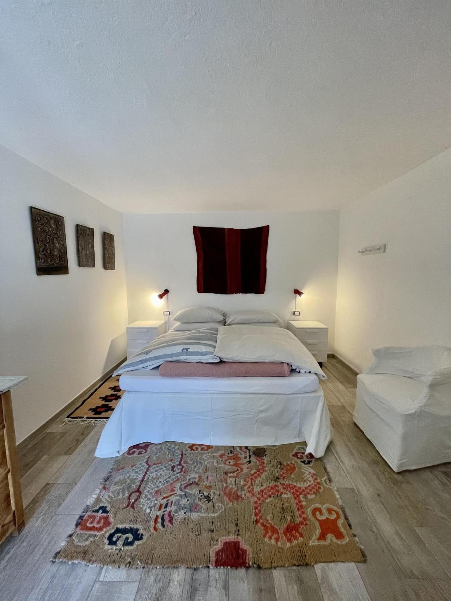 Casa Tranquilla Villa Cannobio Dış mekan fotoğraf