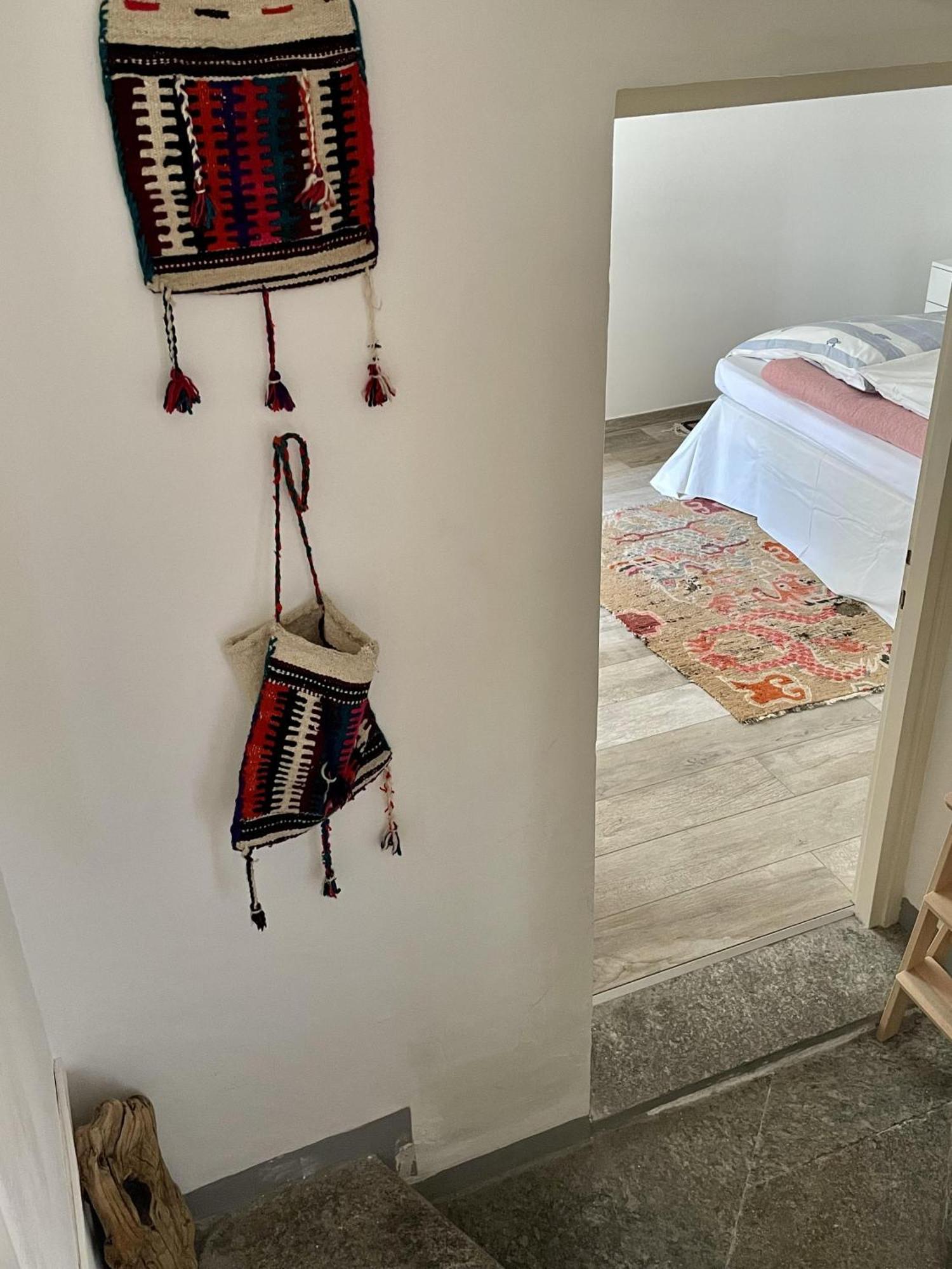 Casa Tranquilla Villa Cannobio Dış mekan fotoğraf