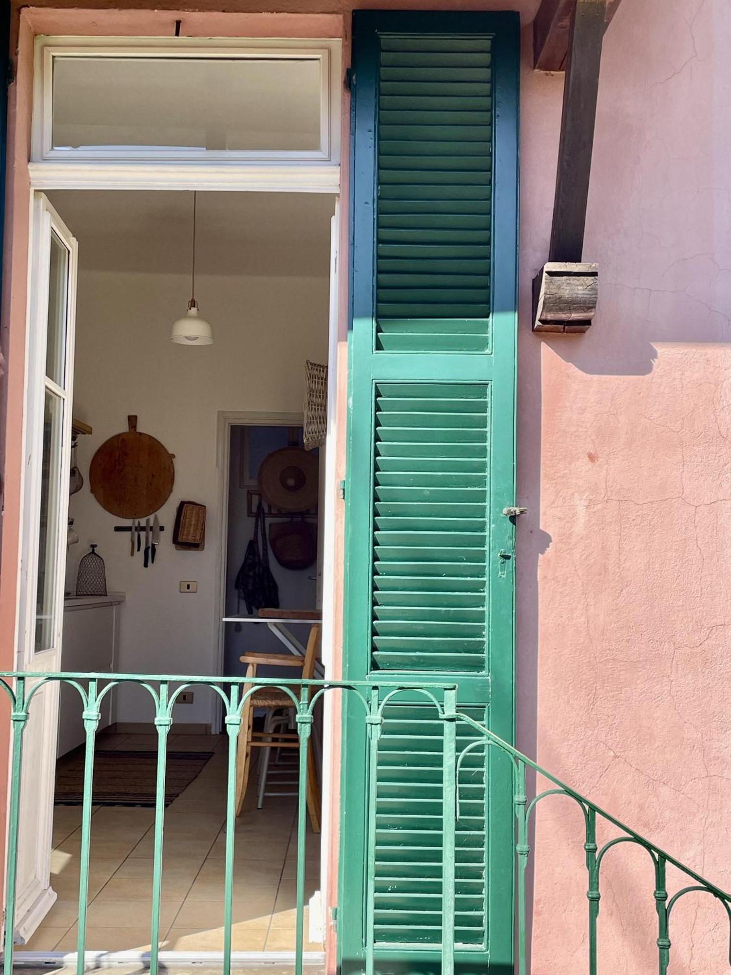 Casa Tranquilla Villa Cannobio Dış mekan fotoğraf