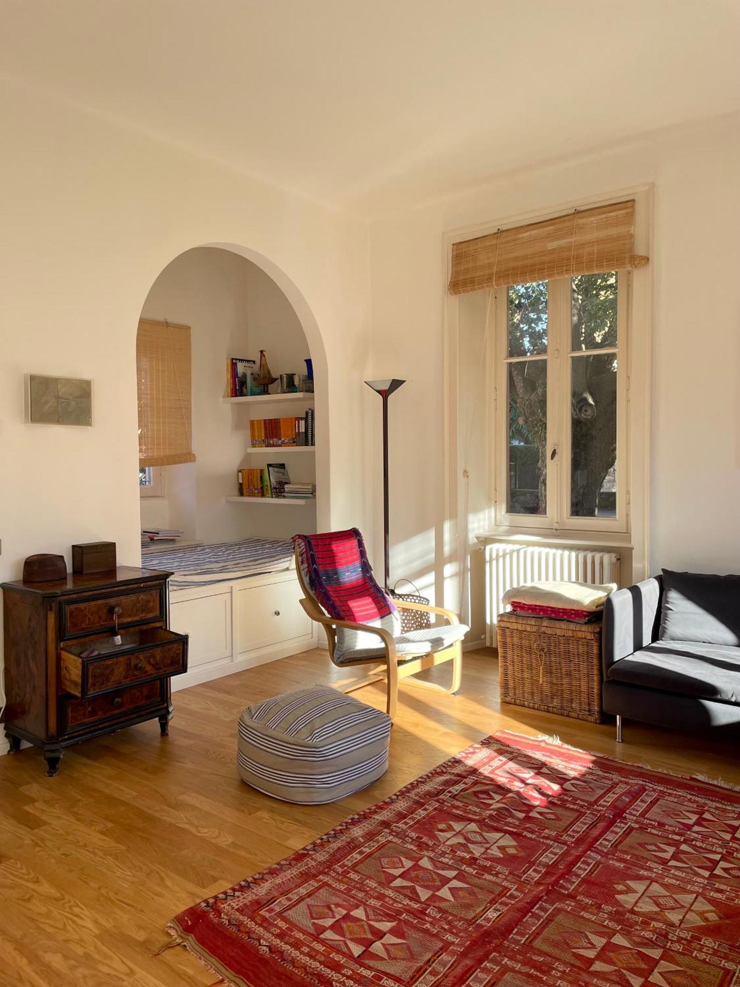 Casa Tranquilla Villa Cannobio Dış mekan fotoğraf