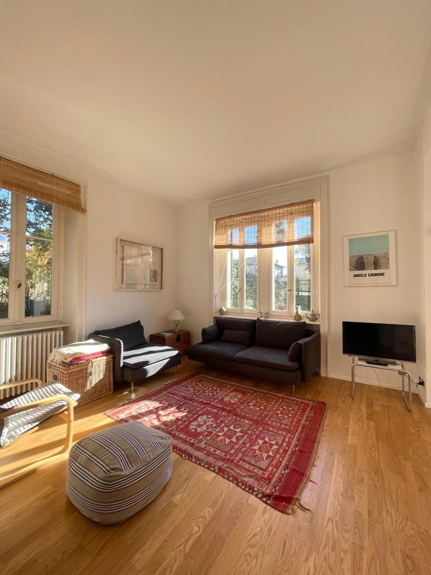 Casa Tranquilla Villa Cannobio Dış mekan fotoğraf