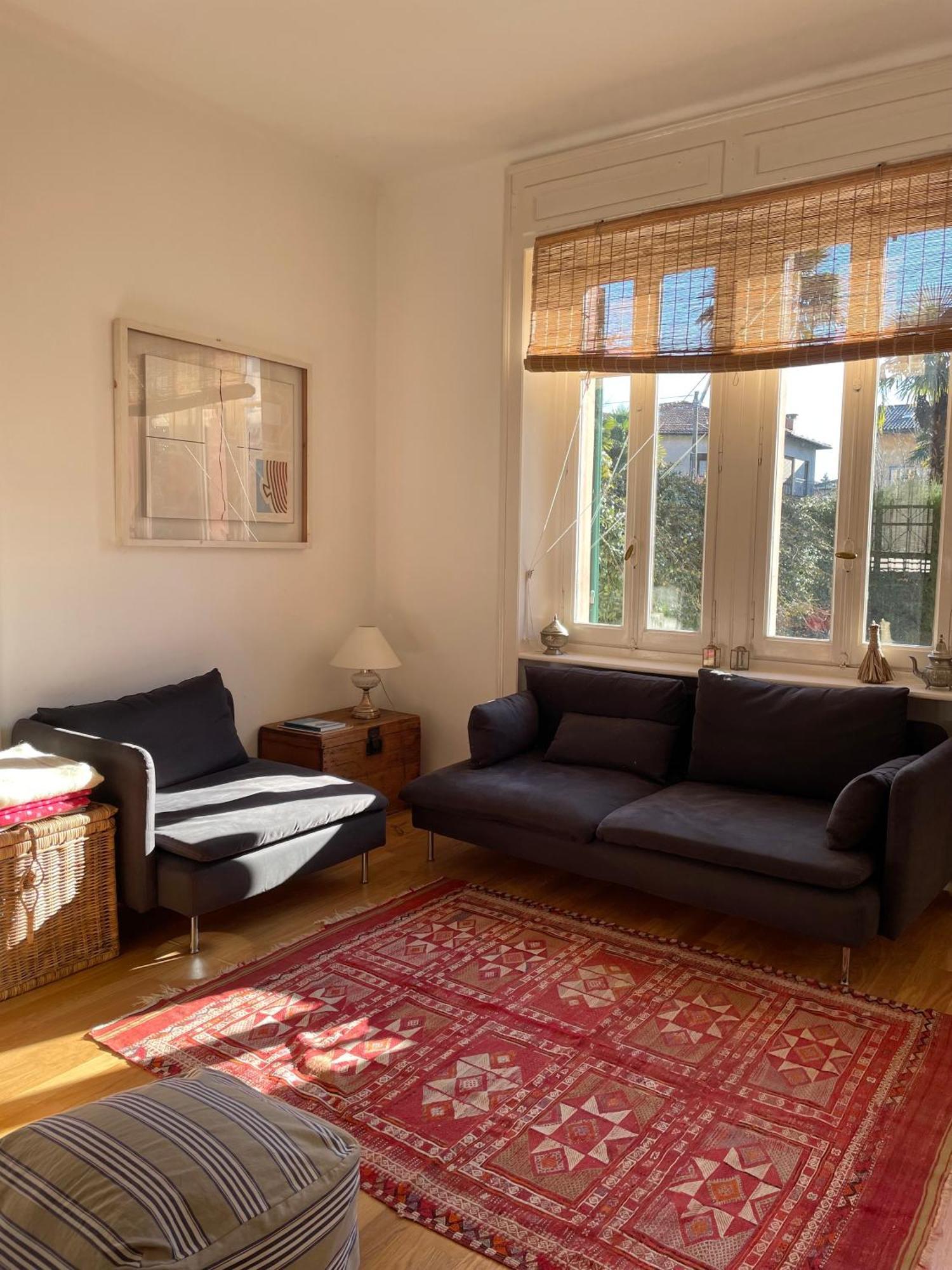 Casa Tranquilla Villa Cannobio Dış mekan fotoğraf