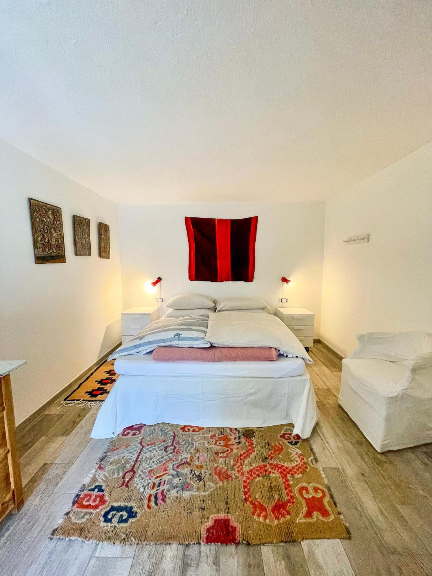 Casa Tranquilla Villa Cannobio Dış mekan fotoğraf