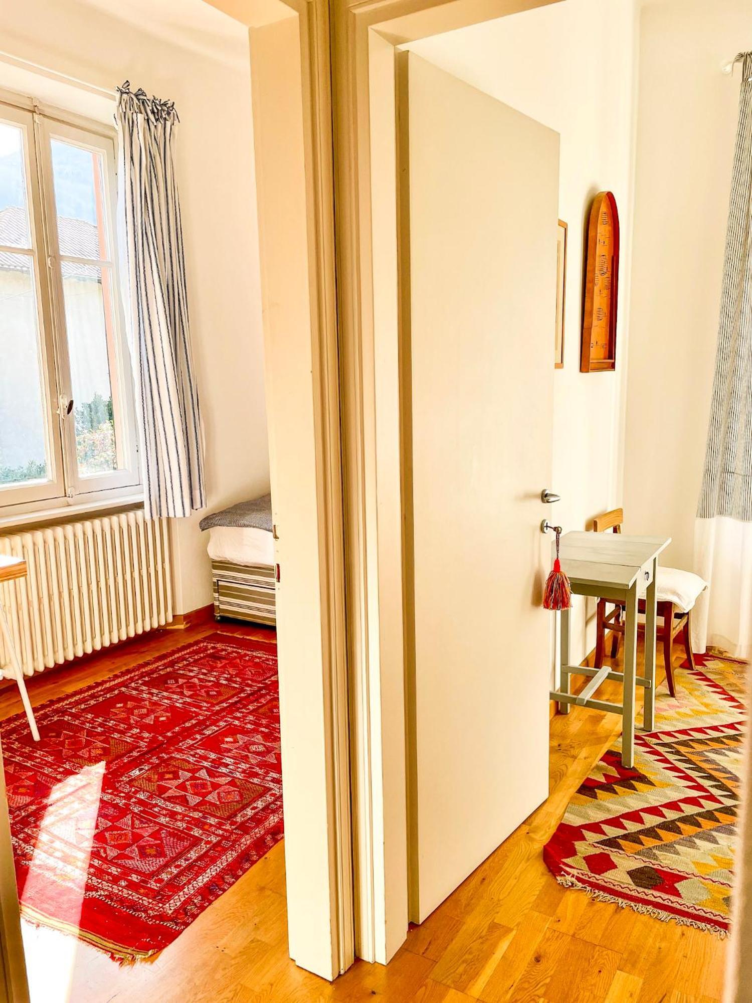 Casa Tranquilla Villa Cannobio Dış mekan fotoğraf
