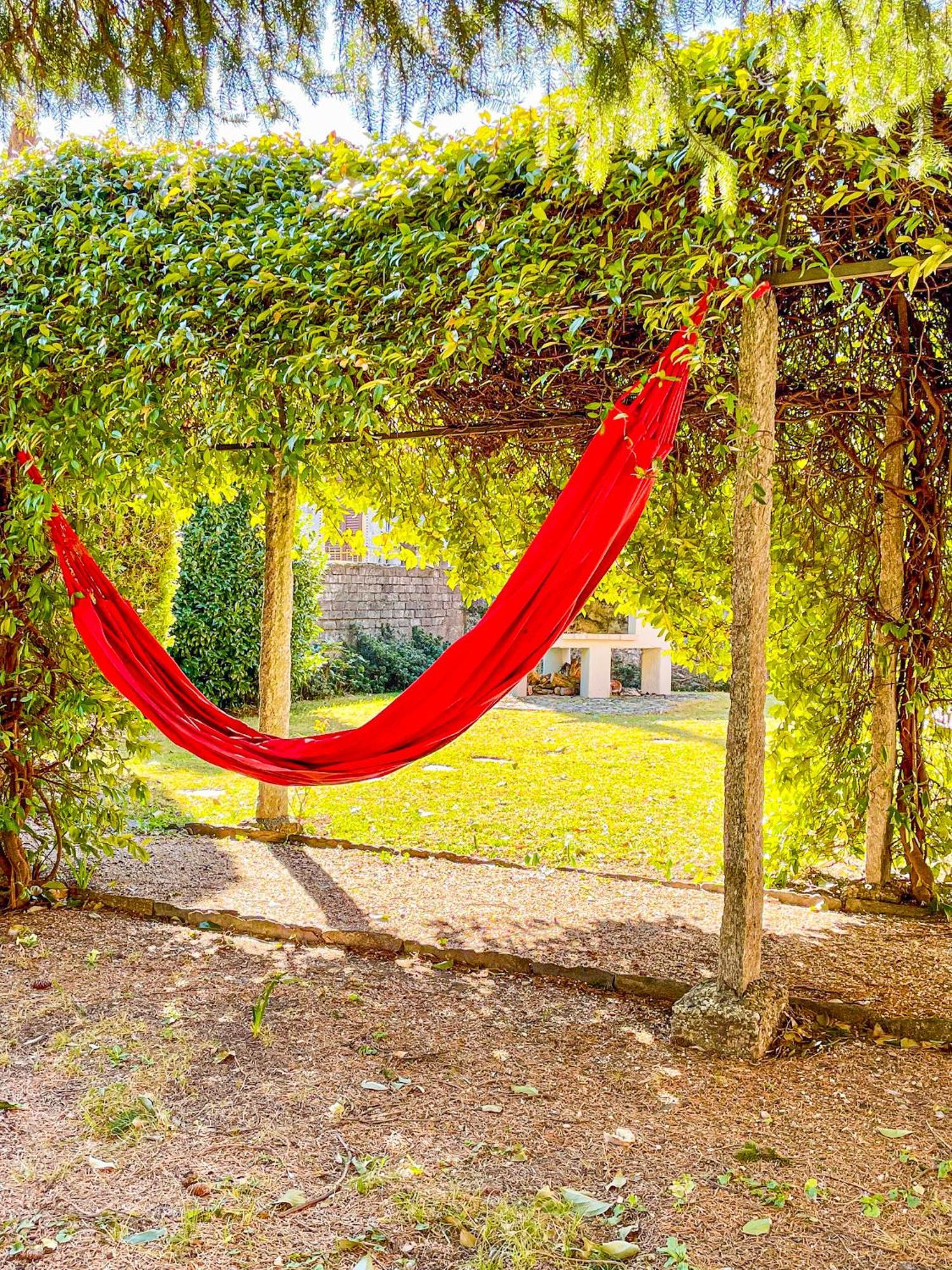 Casa Tranquilla Villa Cannobio Dış mekan fotoğraf