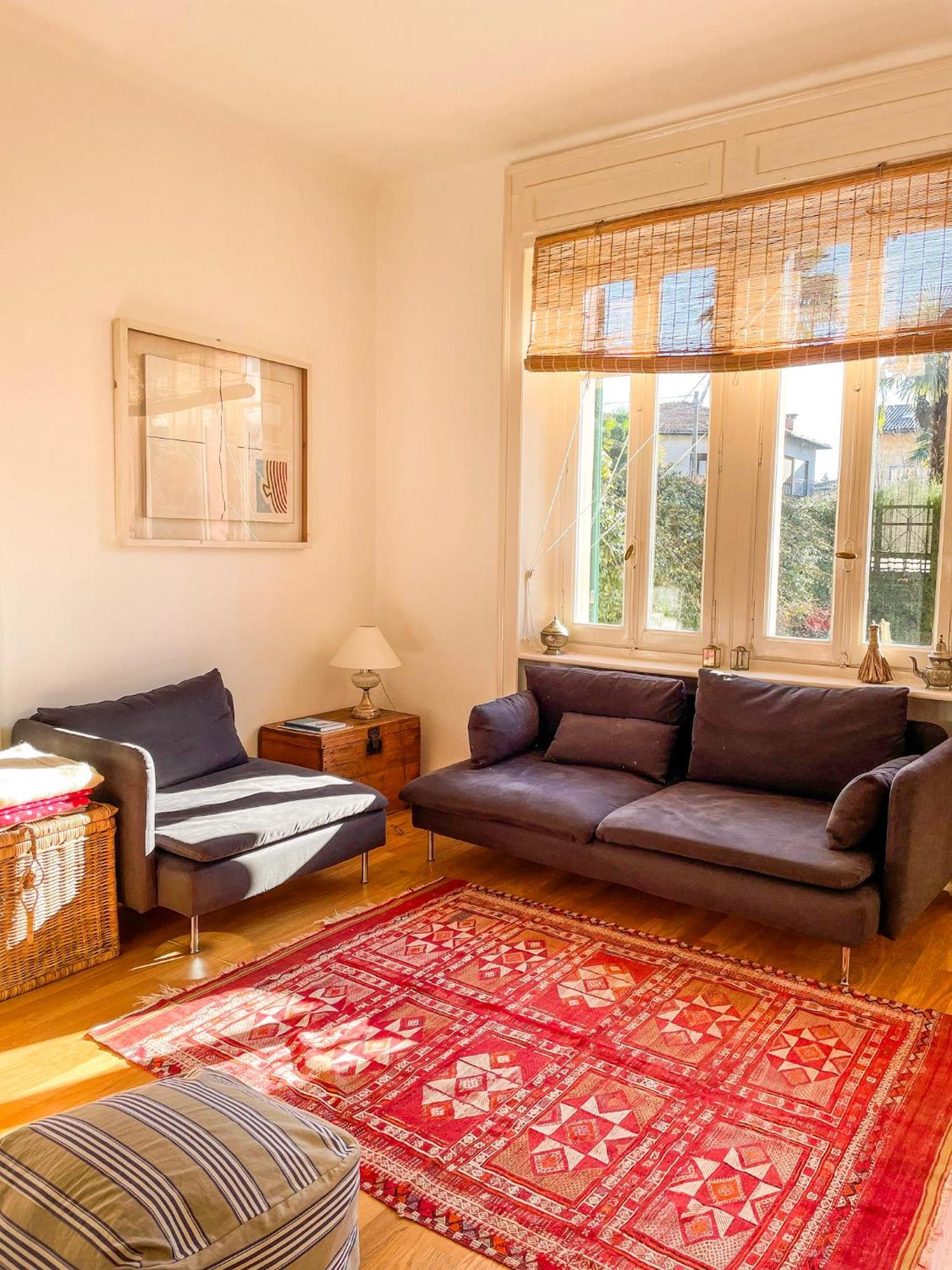 Casa Tranquilla Villa Cannobio Dış mekan fotoğraf
