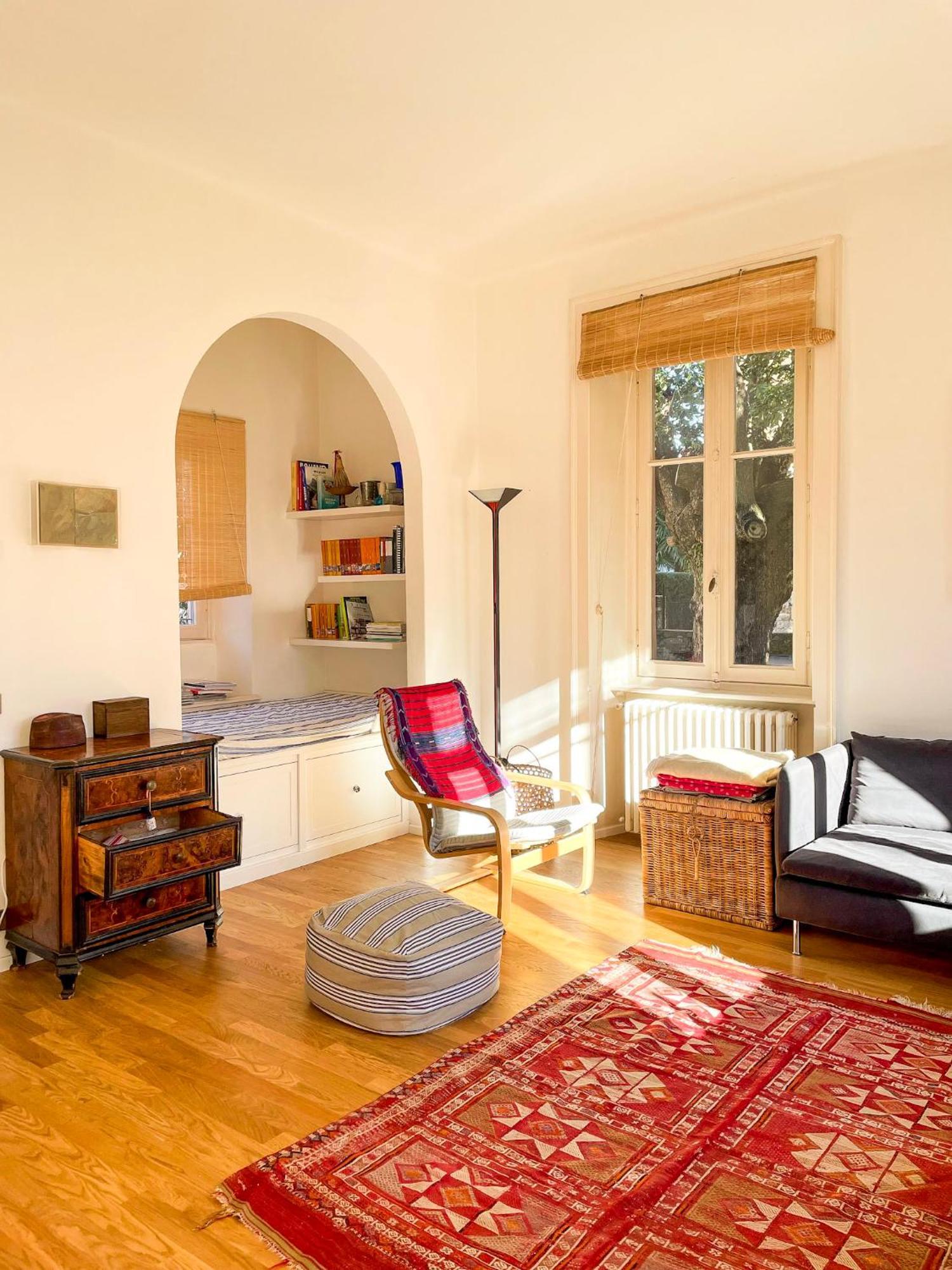 Casa Tranquilla Villa Cannobio Dış mekan fotoğraf