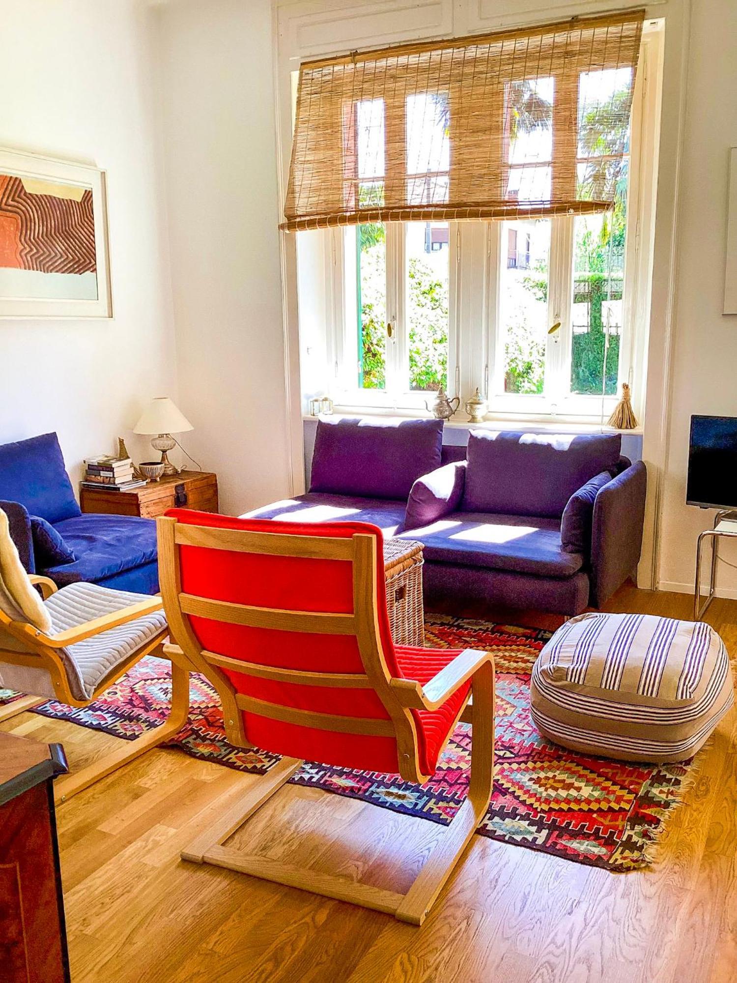 Casa Tranquilla Villa Cannobio Dış mekan fotoğraf