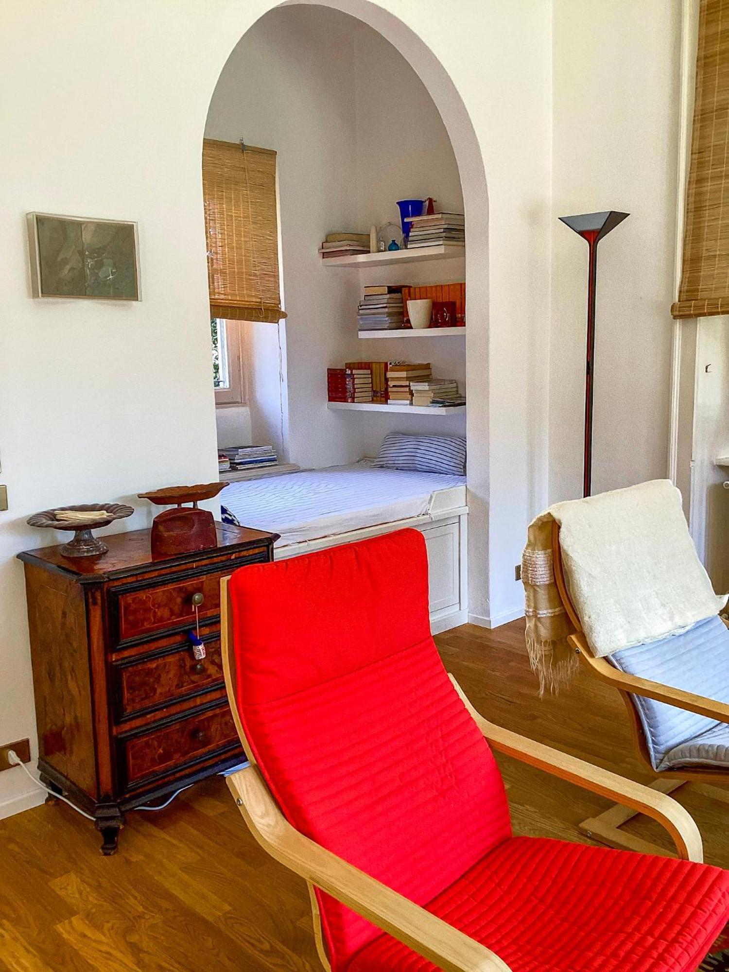 Casa Tranquilla Villa Cannobio Dış mekan fotoğraf